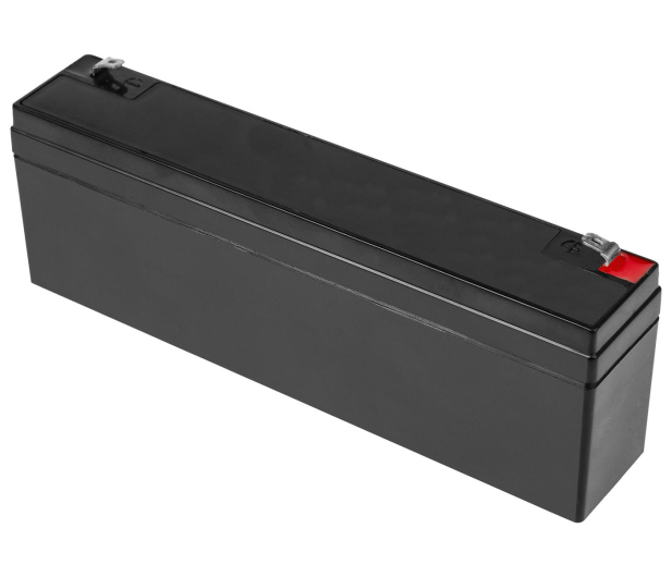 Green Cell Akumulator AGM VRLA  12V 2.3Ah - 547933 - zdjęcie 4
